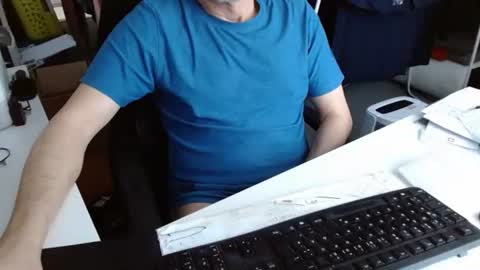 Tom online show from 24, 2, 2026