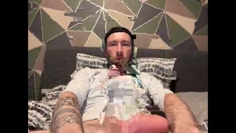 Snapshot of tomx9inch chatting on 12, 3, 2025 yorkshireLAD online show from 12, 3, 2025