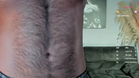 Snapshot of tomy_scott6 chatting on 13, 11, 2025 tomy_scott6 online show from 13, 11, 2025