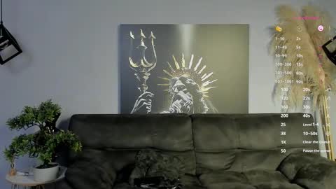 tomy_scott6 online show from 17, 12, 2025