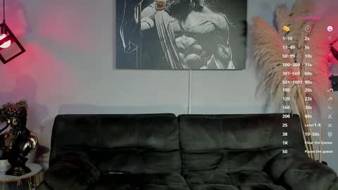 tomy_scott6 online show from 28, 2, 2026