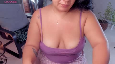 Snapshot of ton_amourrx chatting on 24, 3, 2026 lady blue online show from 24, 3, 2026