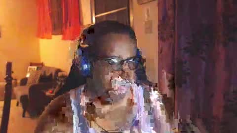 Antonio online show from 12, 1, 2025