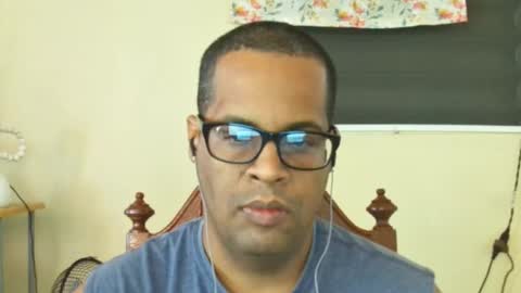 Antonio online show from 13, 1, 2025