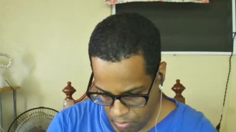 Antonio online show from 31, 1, 2025