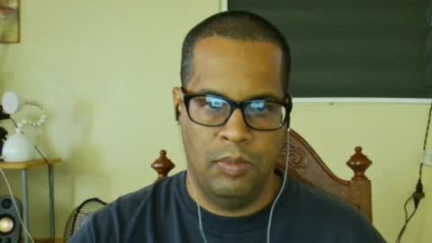 Antonio online show from 16, 2, 2025