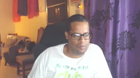 Antonio online show from 16, 10, 2025