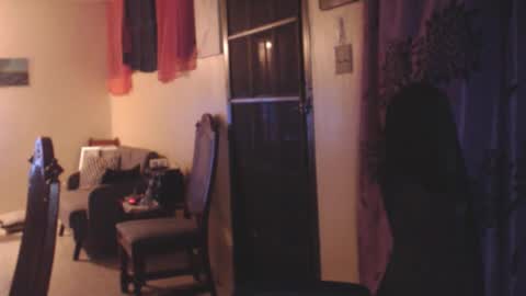 Antonio online show from 23, 10, 2025