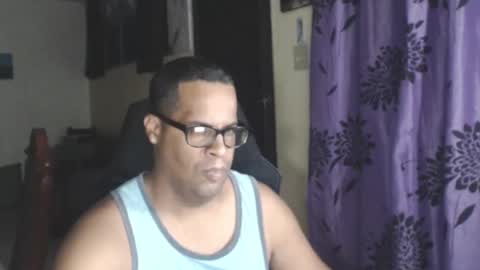 Antonio online show from 13, 11, 2025