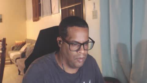 Antonio online show from 10, 3, 2026