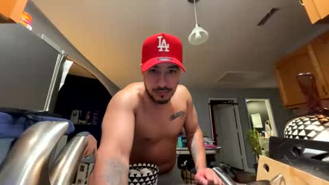 Snapshot of tonij77093 chatting on 3, 12, 2025 Toni online show from 3, 12, 2025