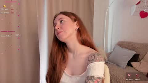 Snapshot of tonimua chatting on 13, 4, 2026 Milana online show from 13, 4, 2026