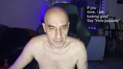 Snapshot of toninspektor chatting on 12, 9, 2025 toninspektor online show from 12, 9, 2025