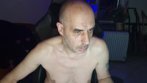 Snapshot of toninspektor chatting on 2, 10, 2025 toninspektor online show from 2, 10, 2025