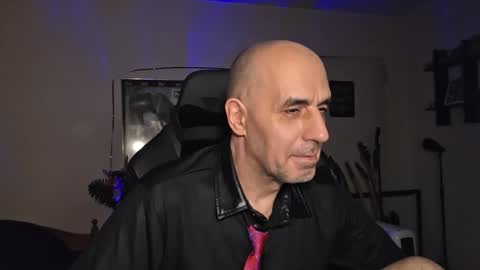 toninspektor online show from 2, 12, 2025