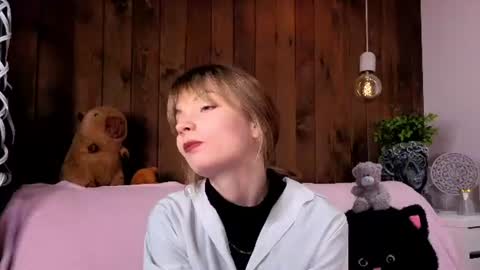 Snapshot of tonitatooker chatting on 14, 6, 2026 Melissa online show from 14, 6, 2026