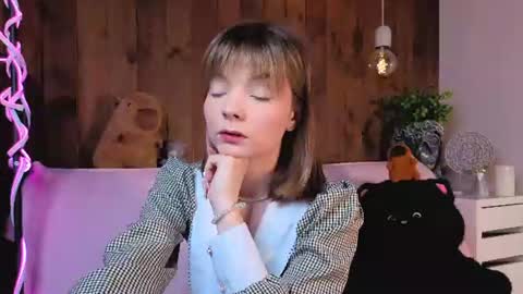 Snapshot of tonitatooker chatting on 18, 6, 2026 Melissa online show from 18, 6, 2026