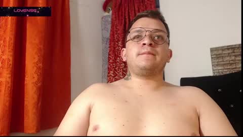 Tonny Landri online show from 17, 12, 2024