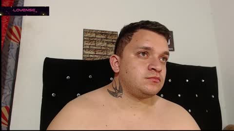 Tonny Landri online show from 29, 12, 2024