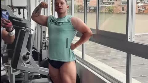 Tonny Landri online show from 10, 1, 2025