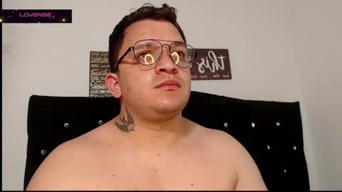 Tonny Landri online show from 14, 1, 2025