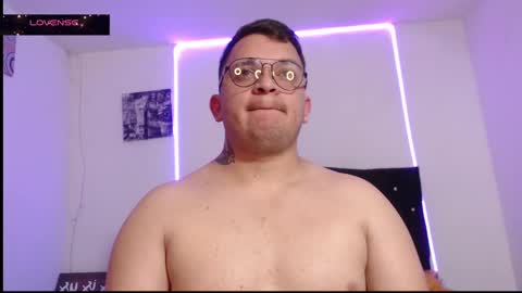 Tonny Landri online show from 22, 2, 2025