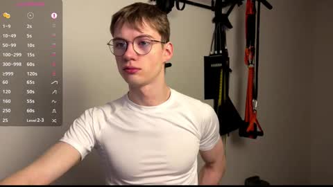 Ton online show from 12, 3, 2026