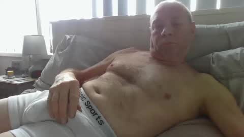 tony14712 online show from 5, 2, 2025