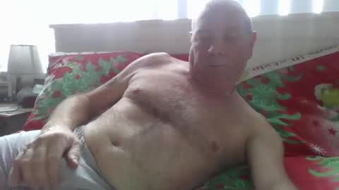 tony14712 online show from 21, 12, 2025