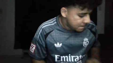 Snapshot of tony19c chatting on 2, 3, 2025 toni online show from 2, 3, 2025