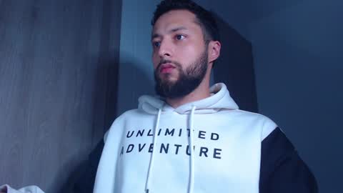 Tony Ribas. online show from 17, 12, 2024