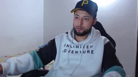 Tony Ribas. online show from 14, 1, 2026