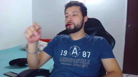 Snapshot of tony__ribas chatting on 11, 2, 2026 Tony Ribas. online show from 11, 2, 2026