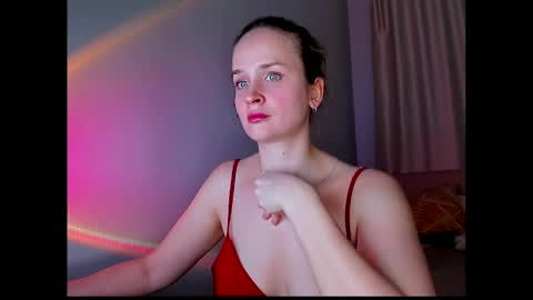 Snapshot of tony_and_alice chatting on 26, 4, 2026 Tony and Alice online show from 26, 4, 2026