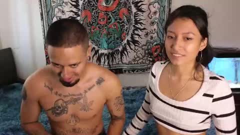 Snapshot of tony_and_sophia chatting on 13, 5, 2026 Sophia Tony online show from 13, 5, 2026