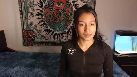 Snapshot of tony_and_sophia chatting on 14, 5, 2026 Sophia Tony online show from 14, 5, 2026