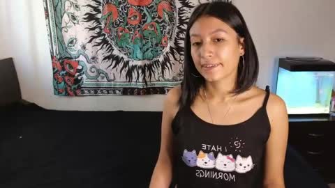 Snapshot of tony_and_sophia chatting on 28, 5, 2026 Sophia Tony online show from 28, 5, 2026