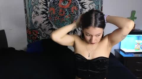Snapshot of tony_and_sophia chatting on 30, 5, 2026 Sophia Tony online show from 30, 5, 2026