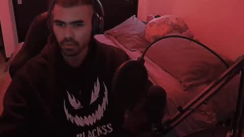 Snapshot of tony_blackwood chatting on 22, 2, 2025 Tony online show from 22, 2, 2025