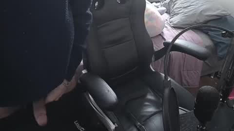 Snapshot of tony_blackwood chatting on 11, 3, 2025 Tony online show from 11, 3, 2025