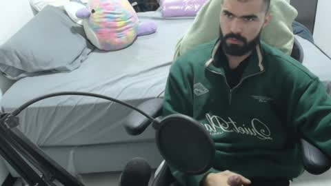 Snapshot of tony_blackwood chatting on 22, 4, 2026 Tony online show from 22, 4, 2026