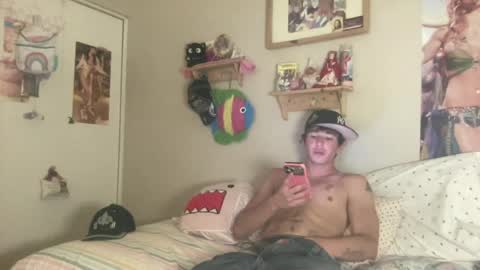 Snapshot of tony_dilusso chatting on 10, 7, 2026 tony_dilusso online show from 10, 7, 2026