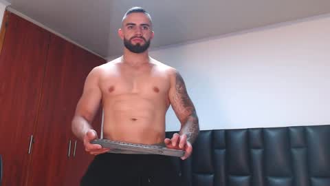 tony online show from 1, 4, 2026