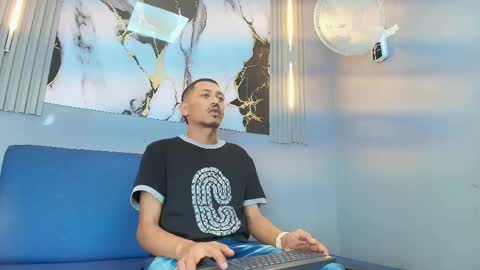 TONY online show from 26, 11, 2025