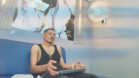 TONY online show from 27, 11, 2025