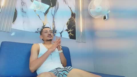 TONY online show from 1, 12, 2025