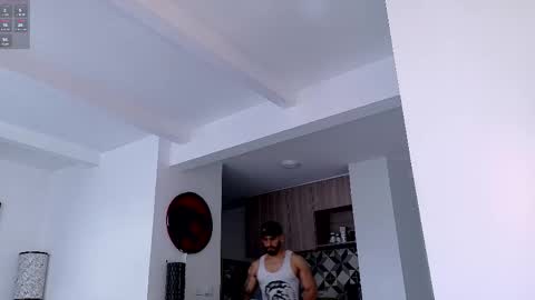 tony muscle1 online show from 30, 11, 2025