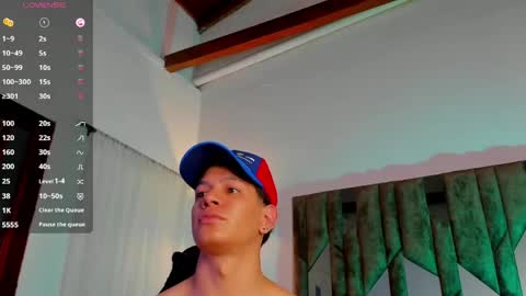 Snapshot of tony_petrov chatting on 3, 6, 2026 tony_petrov online show from 3, 6, 2026