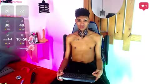 Tony And Rick online show from 5, 12, 2025