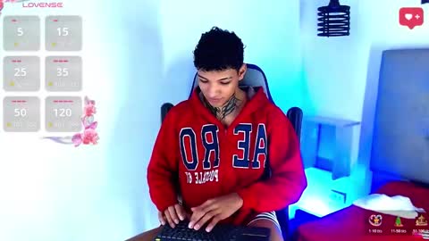 Snapshot of tony_rick_ chatting on 18, 12, 2025 Tony And Rick online show from 18, 12, 2025